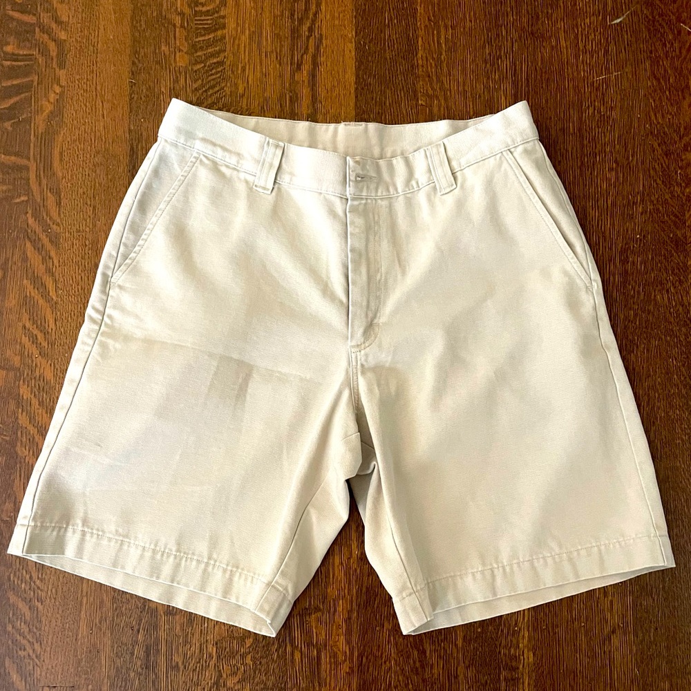 Bill’s Khakis Shorts, Made in USA